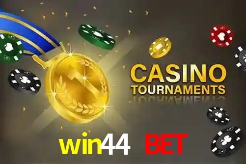 App mobile win44 bet