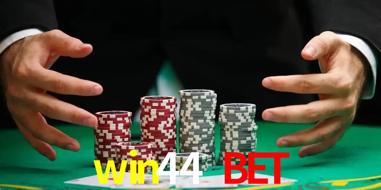 Painel RTP win44 bet